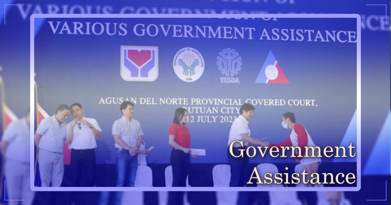 Federal Assistance Programs A Crumbling System