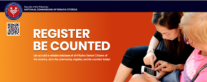 National Commission for Senior Citizens (NCSC) Philippines - Assistance.PH