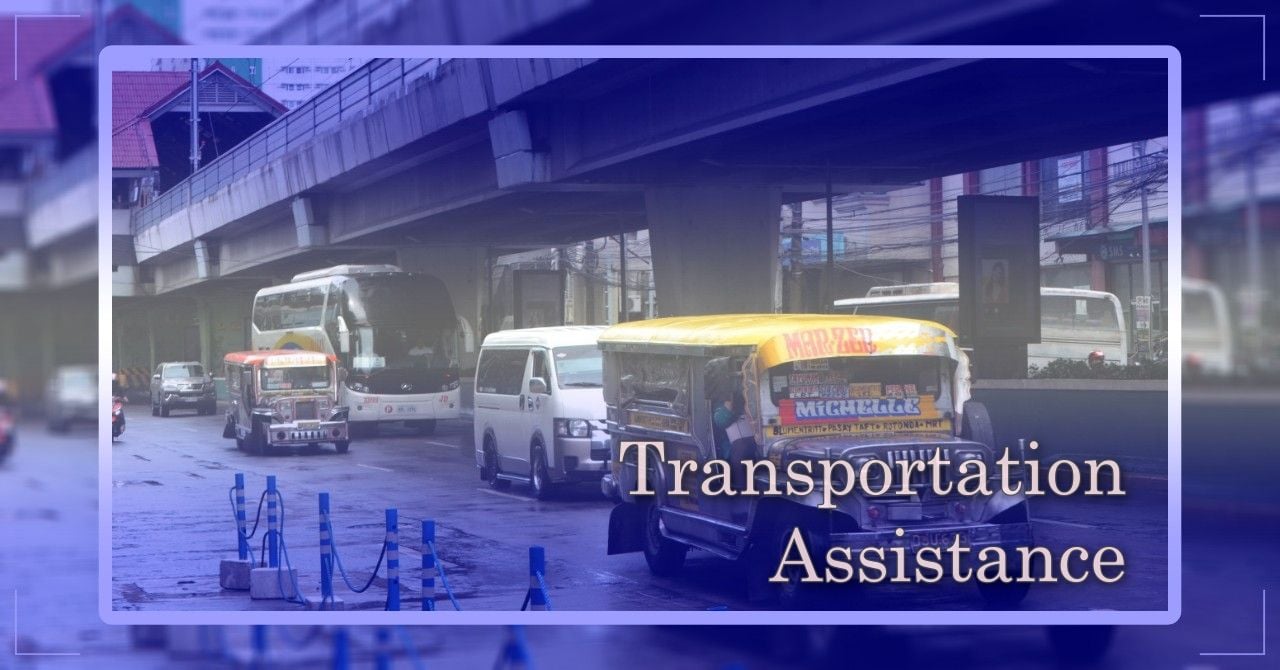 transport assistance