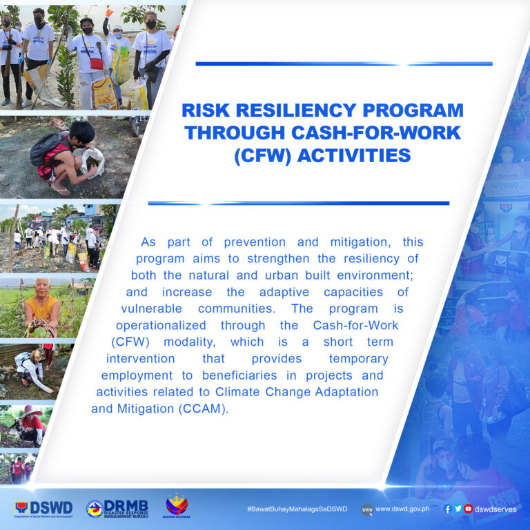 DSWD Disaster Response Management Bureau (DRMB) Office - Assistance.PH