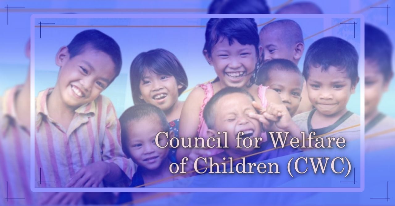 Council for Welfare of Children