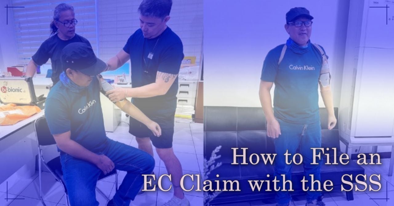 SSS EC 的图像结果