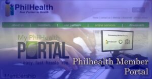 What is the PhilHealth Member Portal? - Assistance.PH