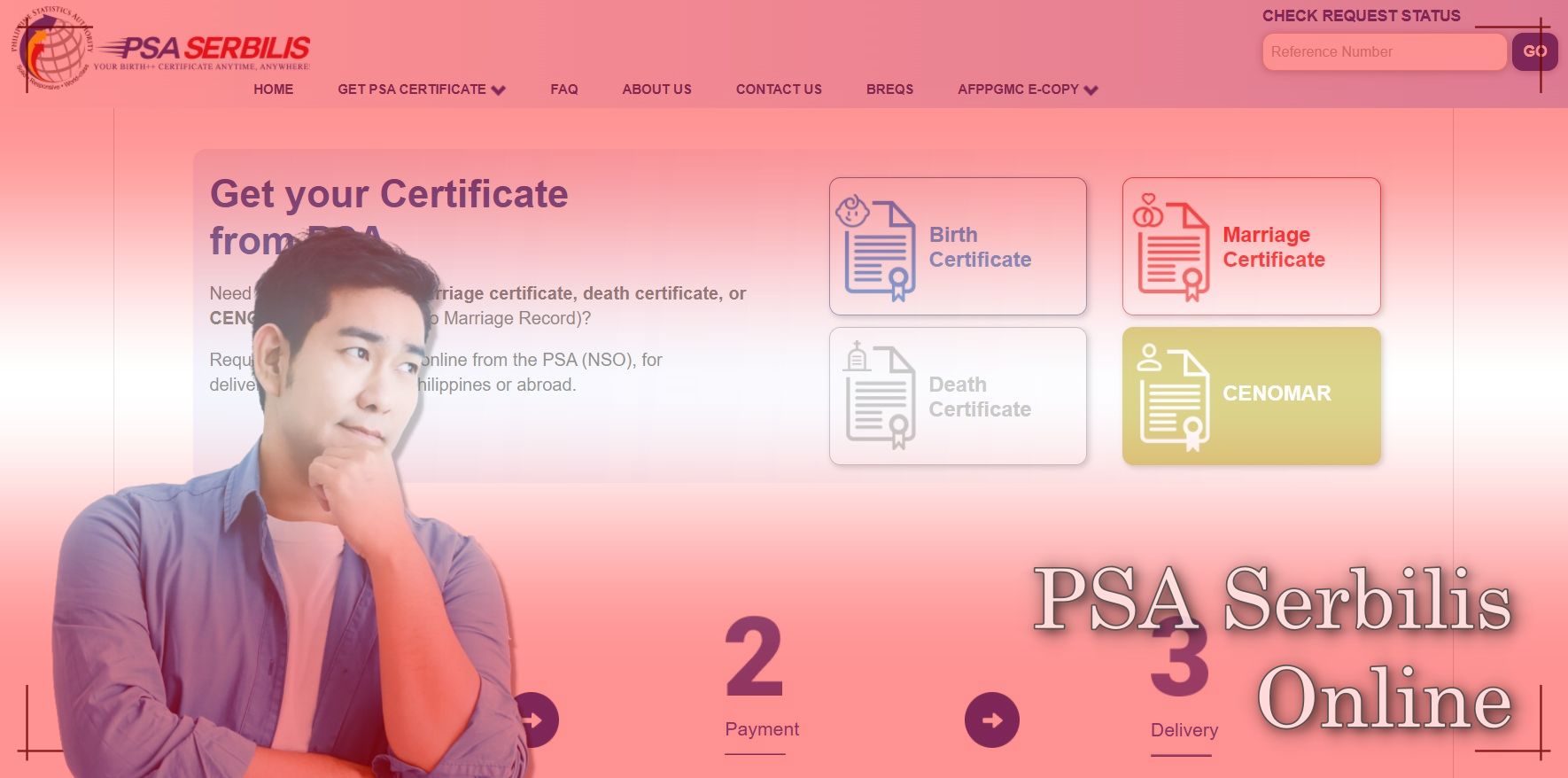 serbilis website