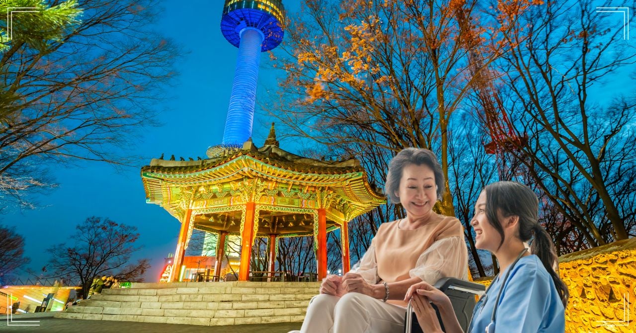 Caregiver Pilot EPS-Korea Program