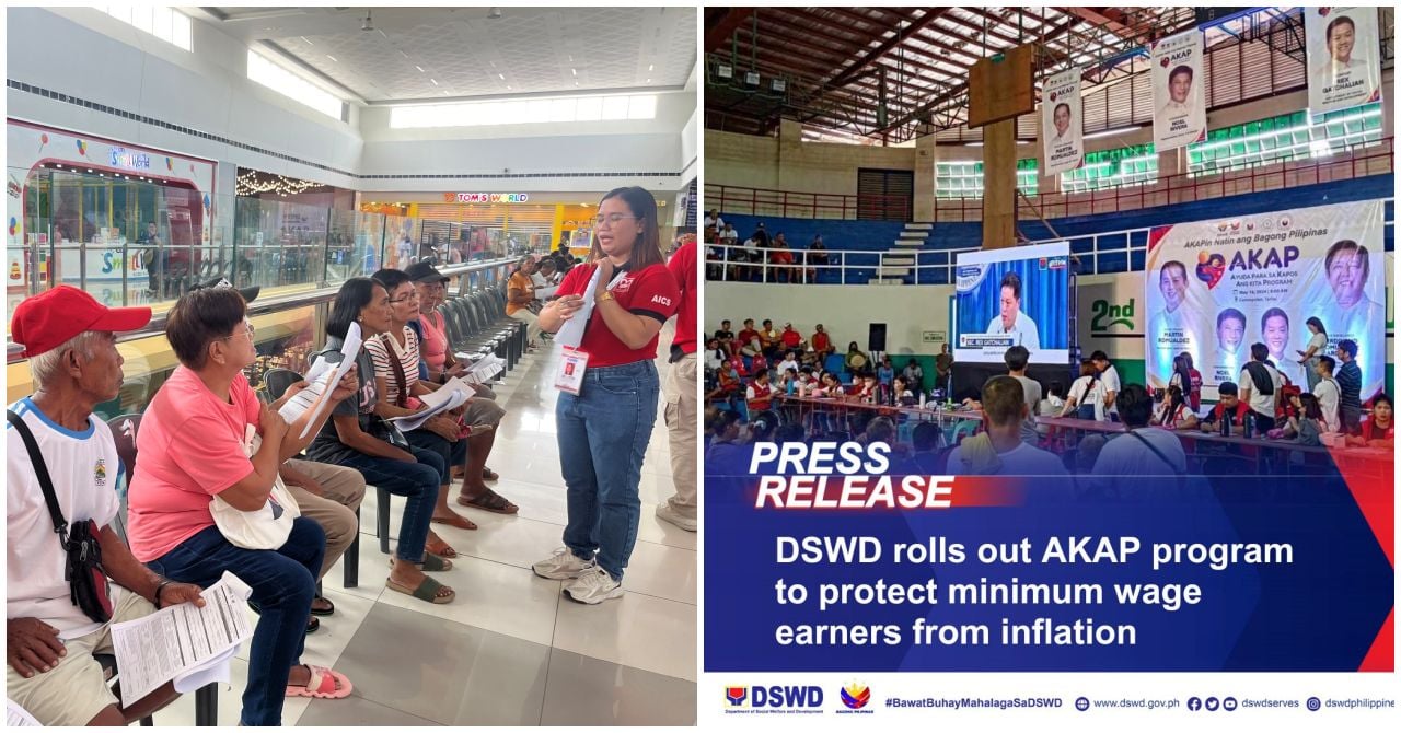 DSWD-AKAP