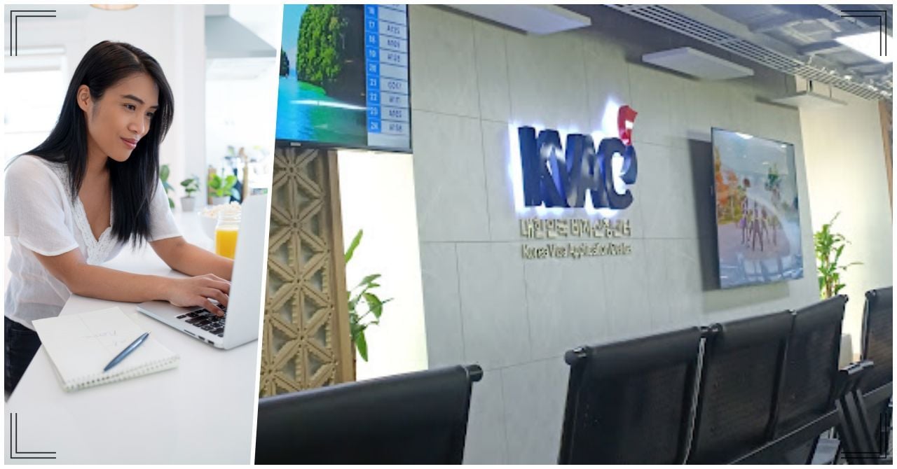 KVAC mail-in visa applications
