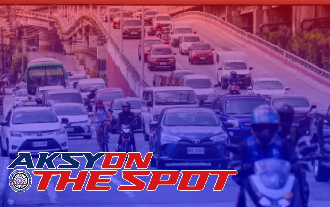 aksyon on the spot hotline