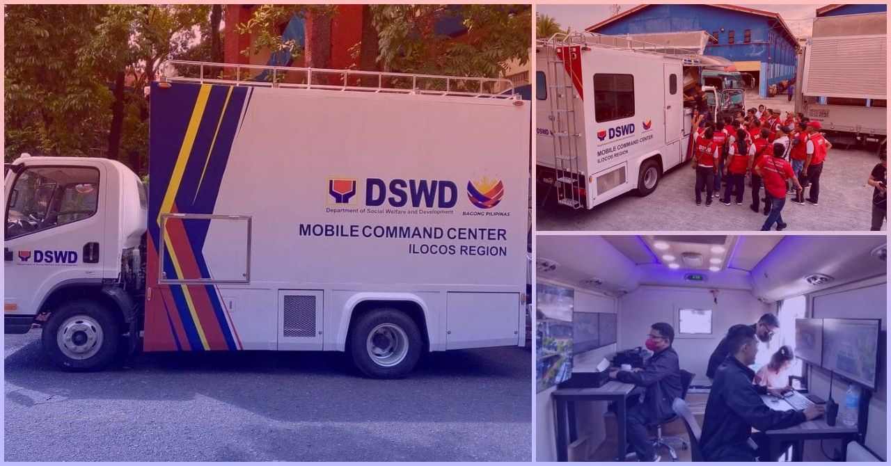 dswd mcc