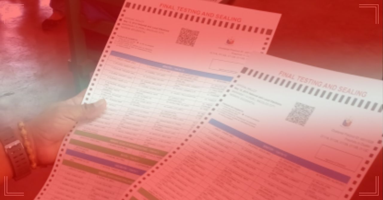 overseas voting