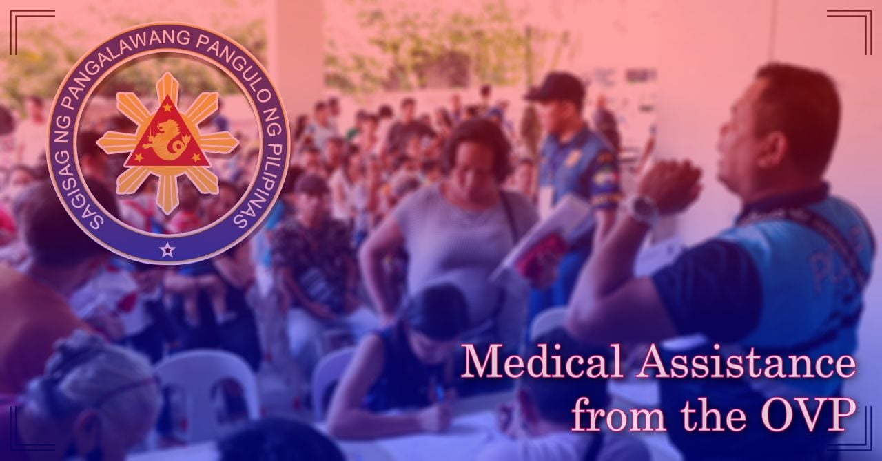 ovp med assistance
