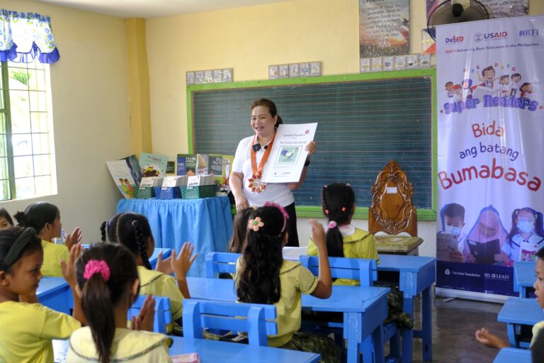 What is the DepEd ABC+ Project? - Assistance.PH