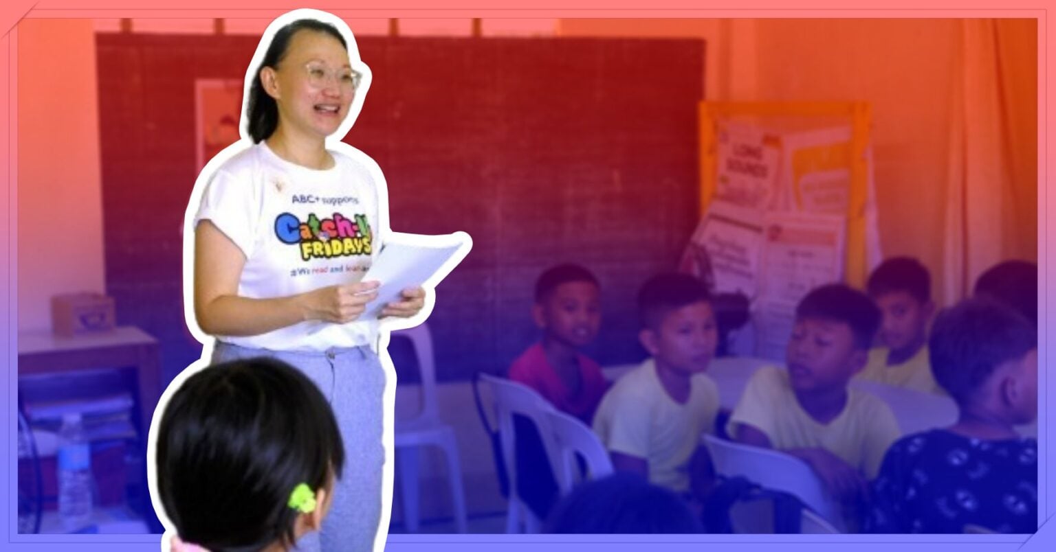 What is the DepEd ABC+ Project? - Assistance.PH