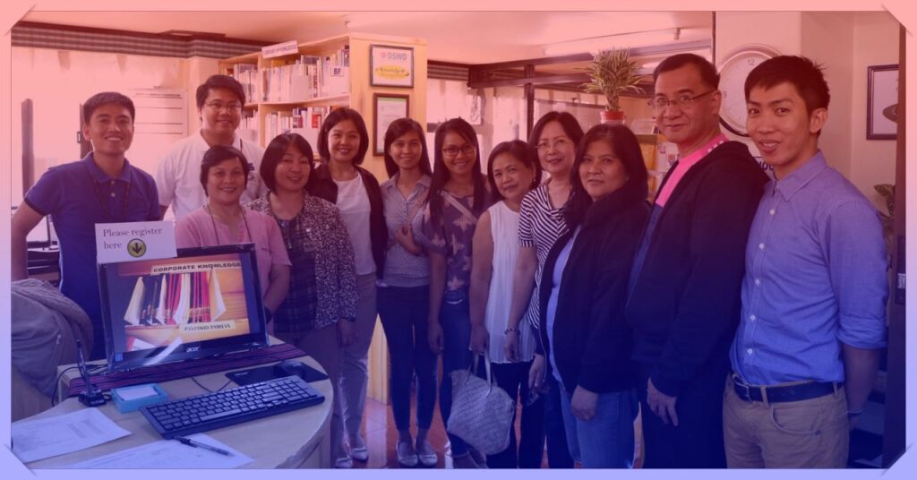 Get to Know Social Welfare and Development Learning Network (SWDL-Net)