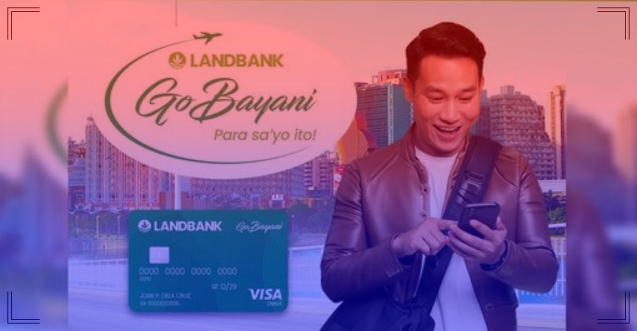 landbank gobayani