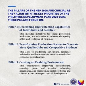 WHAT IS NATIONAL EXPENDITURE PROGRAM intelligence overview