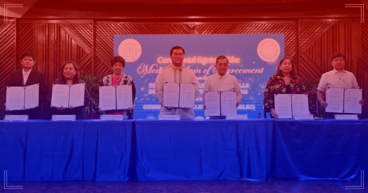tesda comelec