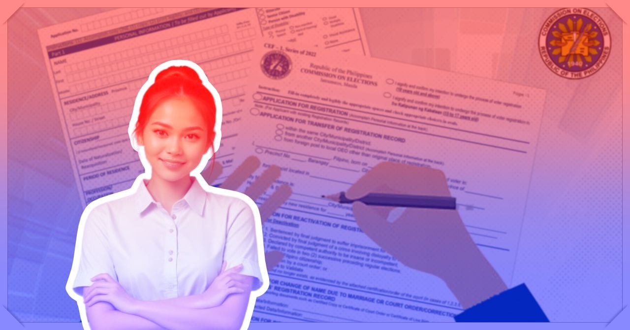 voter registration sched 2024