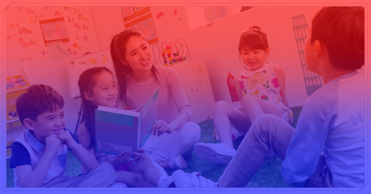 daycare philippines