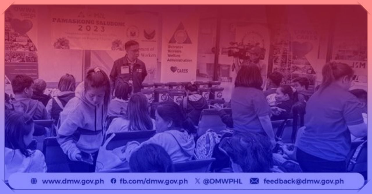 dmw financial assistance increase