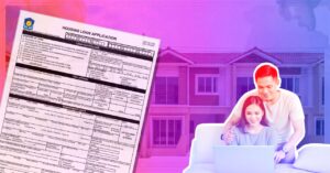 How to Apply for a Pag-IBIG Housing Loan as an OFW