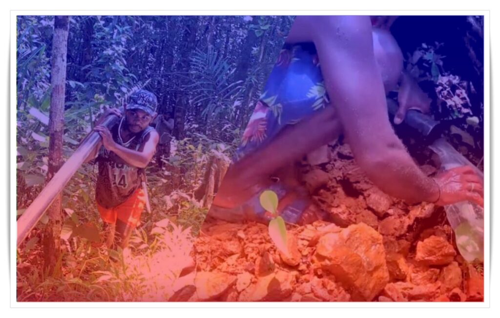 Get to Know: DSWD Panahon ng Pagkilos Program