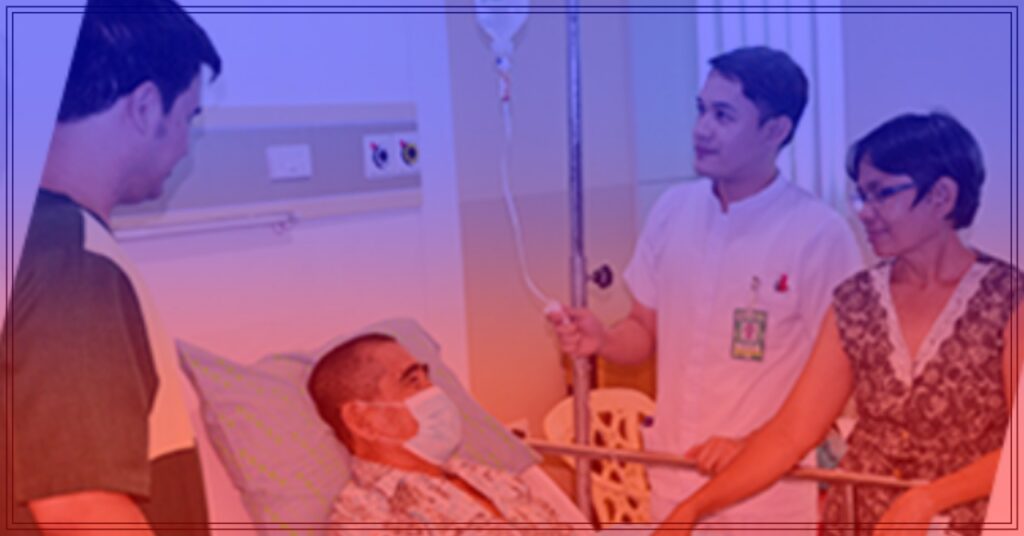 PHILHEALTH NATIONAL HEALTH INSURANCE PROGRAM visual data 3