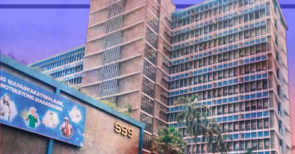 SSS Updates 2025: Implications for Pensioners and Members