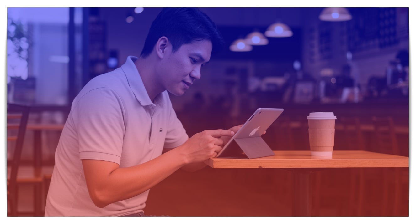 Go Digital with DTI