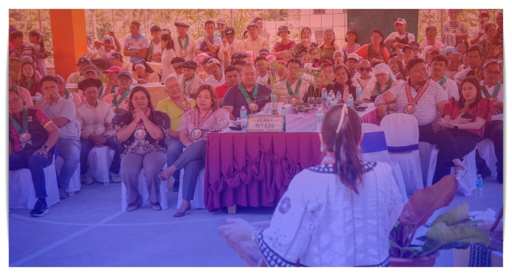 Conclusion For Community Development Project 5 Initiatives Supporting Indigenous Peoples (IPs) - Assistance.PH