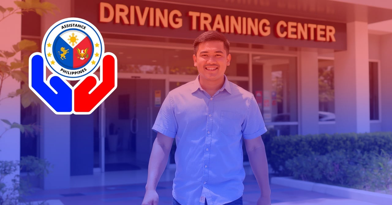 LTO Student Permit