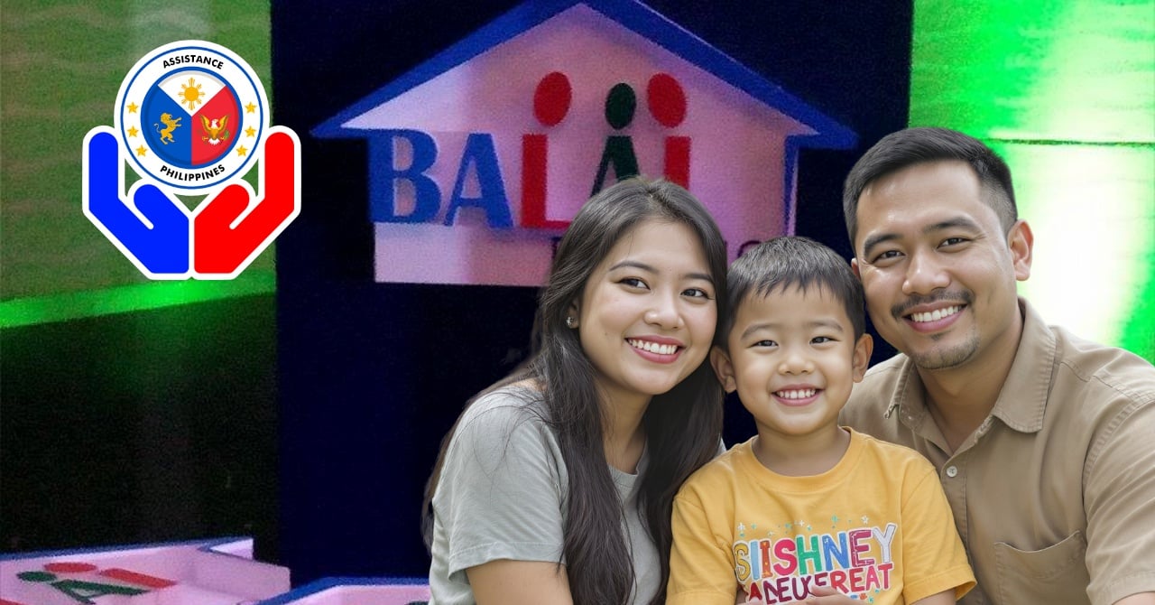 balai