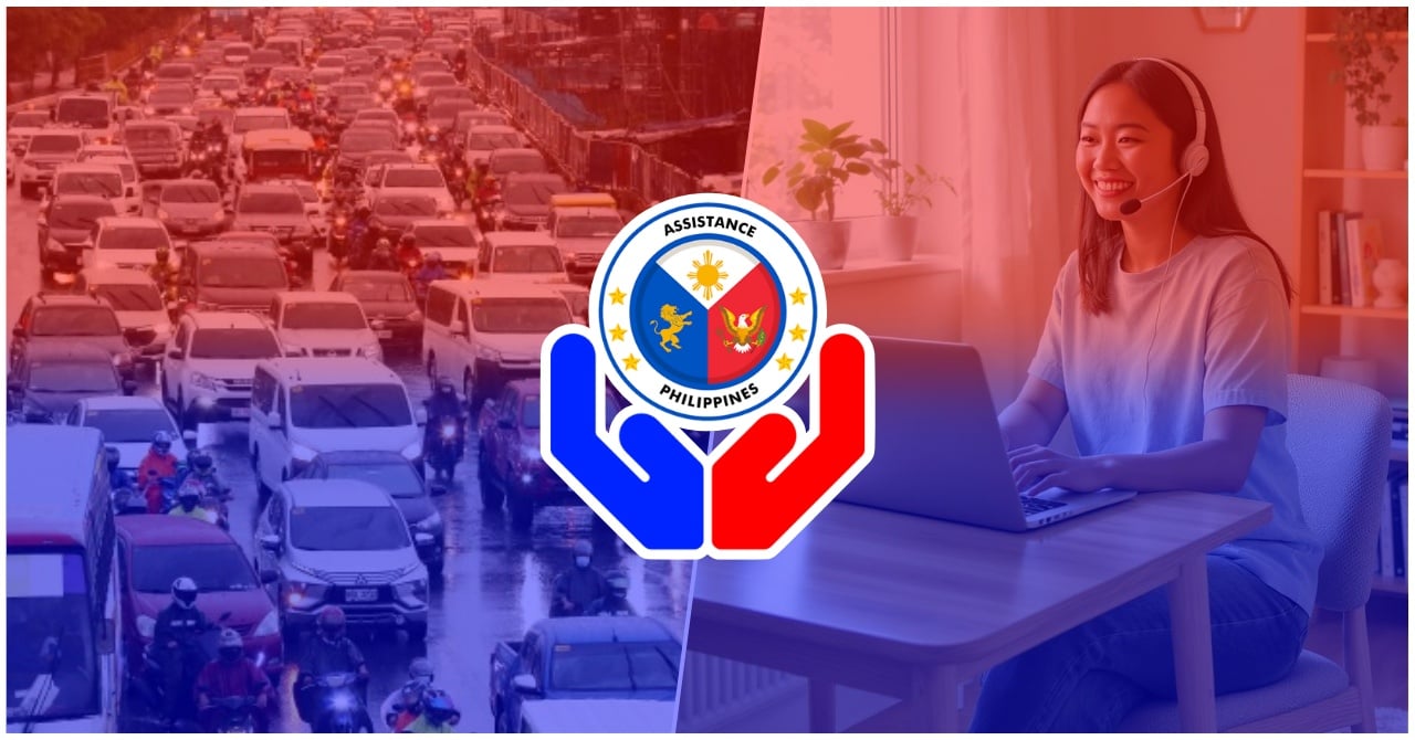 telecommuting law in the PH