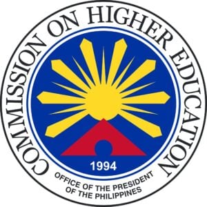 CHED logo