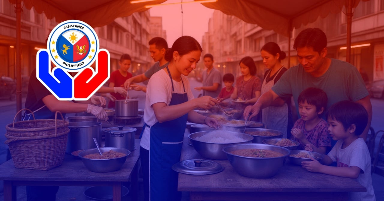 RA 11037 Feeding Program