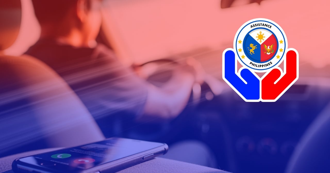 anti-distracted driving