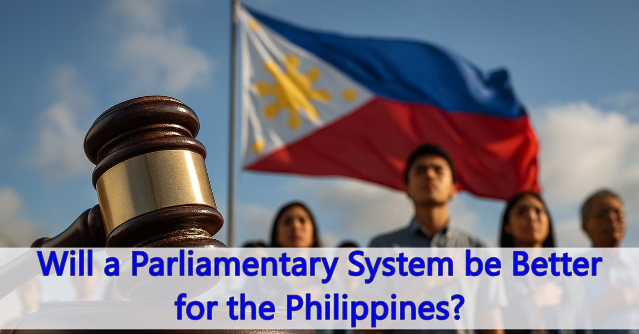 Parliamentary Gov Pros and Cons