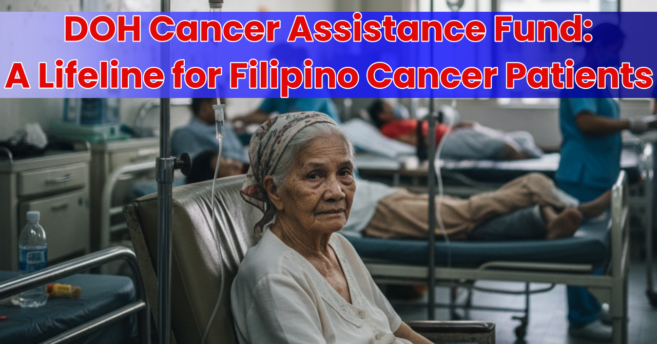 Cancer Assistance Fund