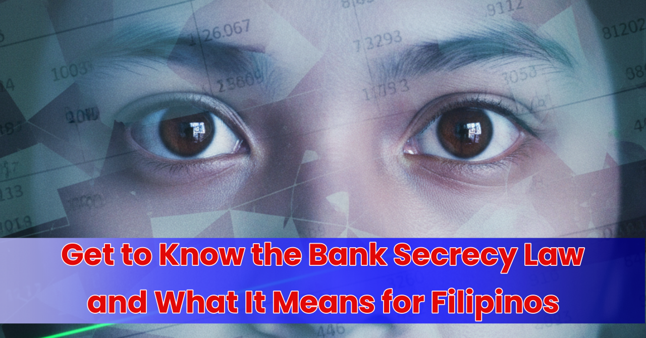 bank secrecy laws