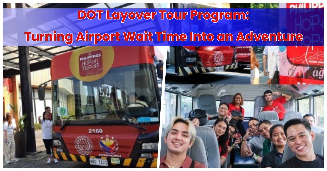 layover tour program