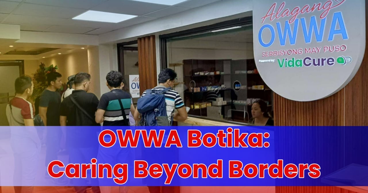 owwa botika