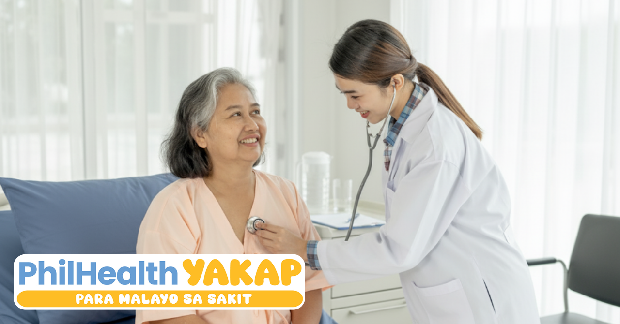 philhealth yakap