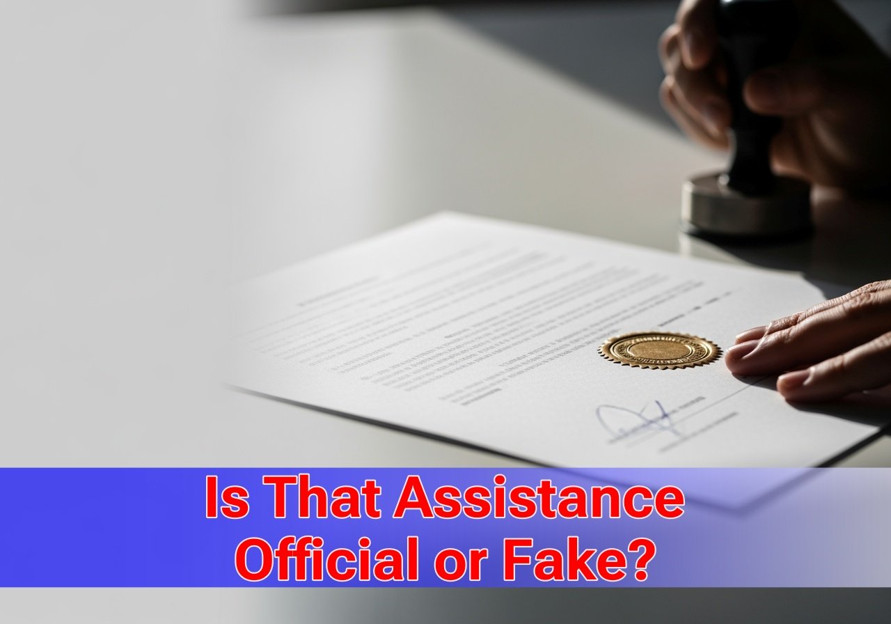 verified govt programs