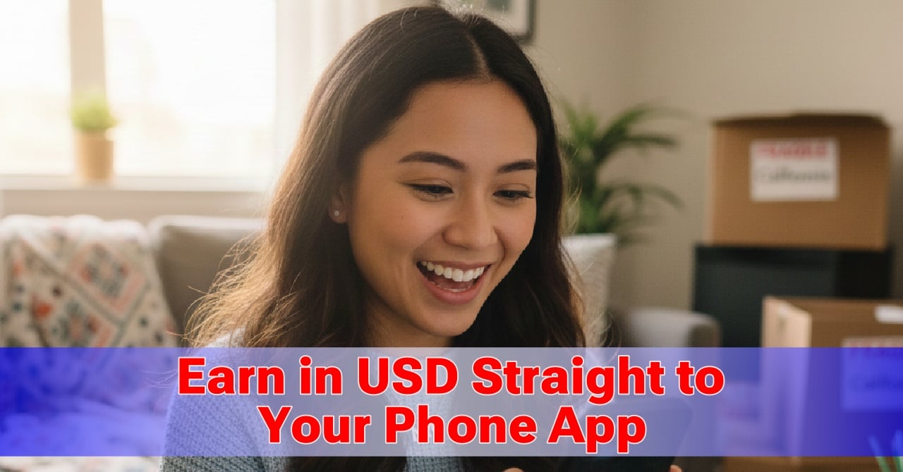 gcash virtual usd account