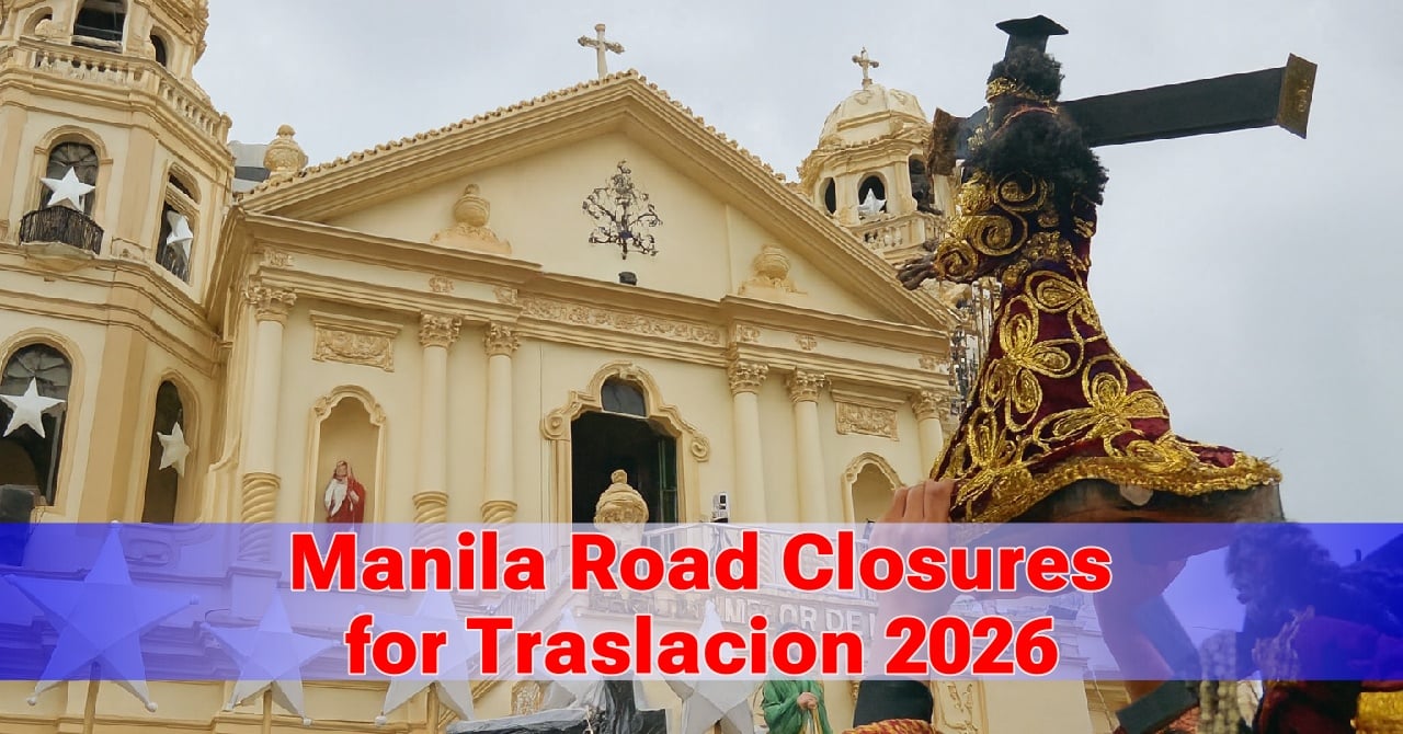 road closures translacion 2026