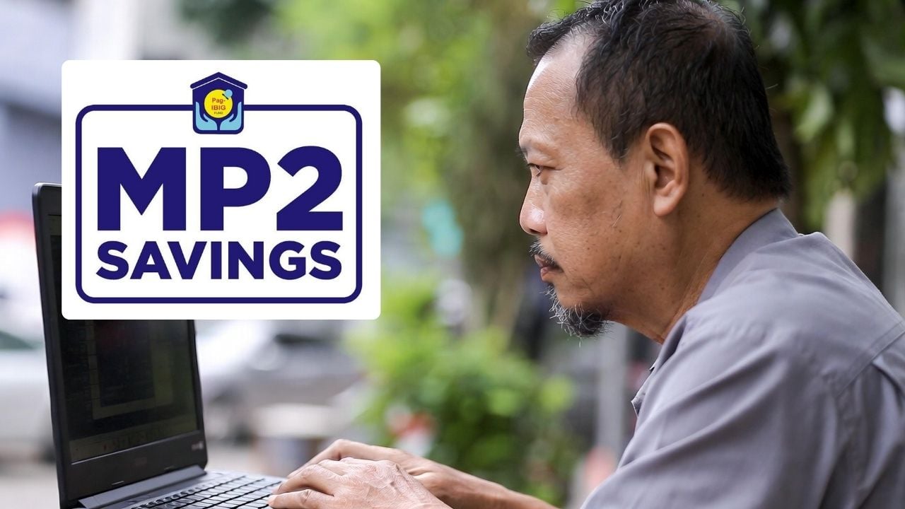 Pag IBIG MP2 Dividends Announcement