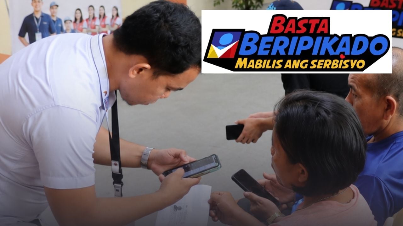 BBM Serbisyo Registration Step-by-Step Login Guide_