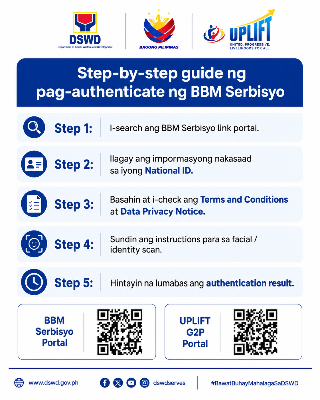 auth 1