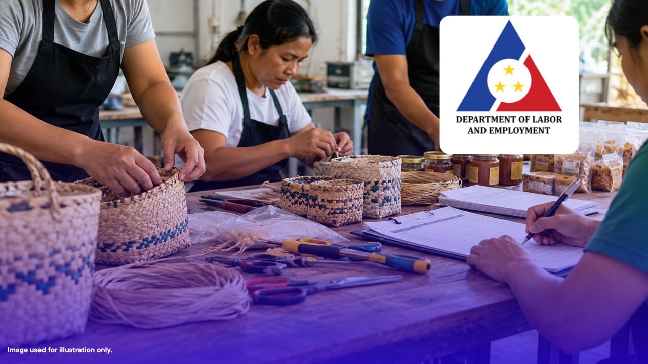 DOLE Launches 7 New TUPAD Employment Initiatives (1)