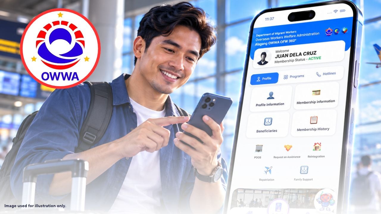 OWWA Membership Renewal_ 3 Easy Steps